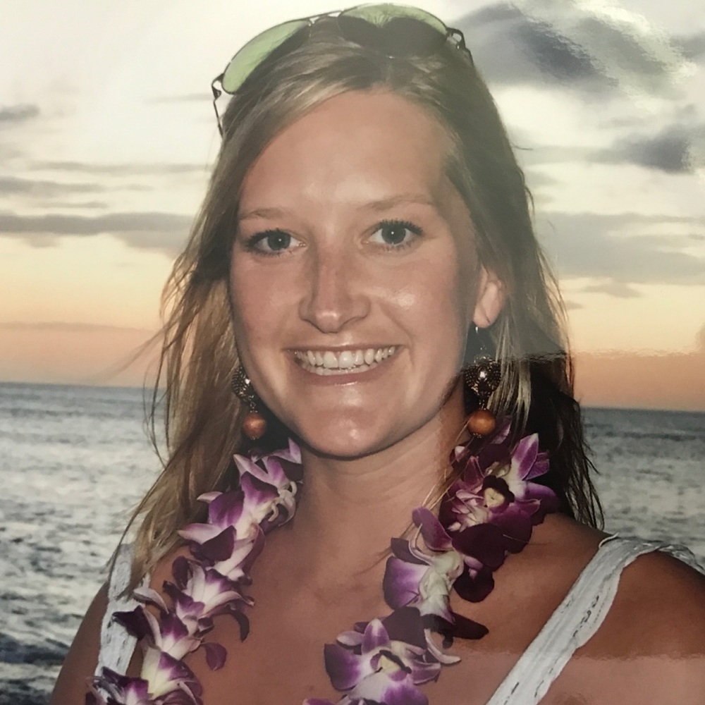 Meet your Posher, Margie